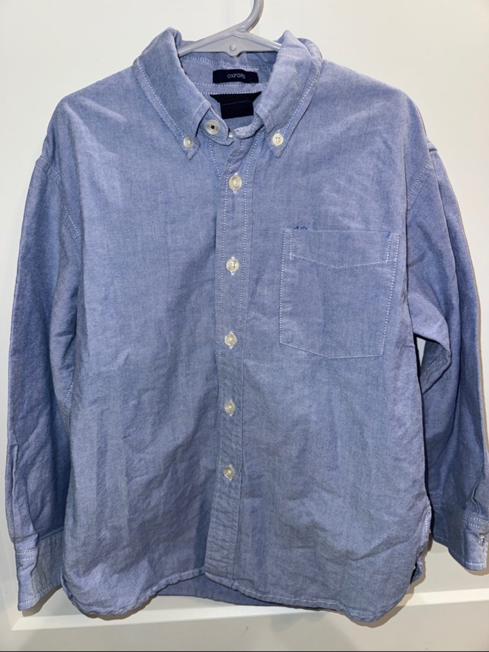 Button-Down Shirt Bundle - Picture 6 of 11